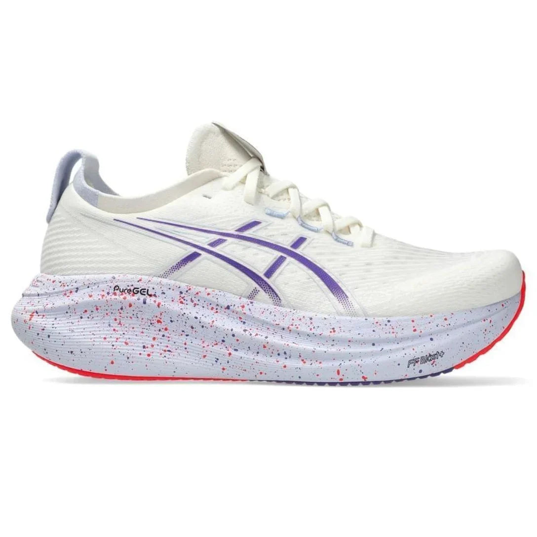 Tênis ASICS GEL-Nimbus 27