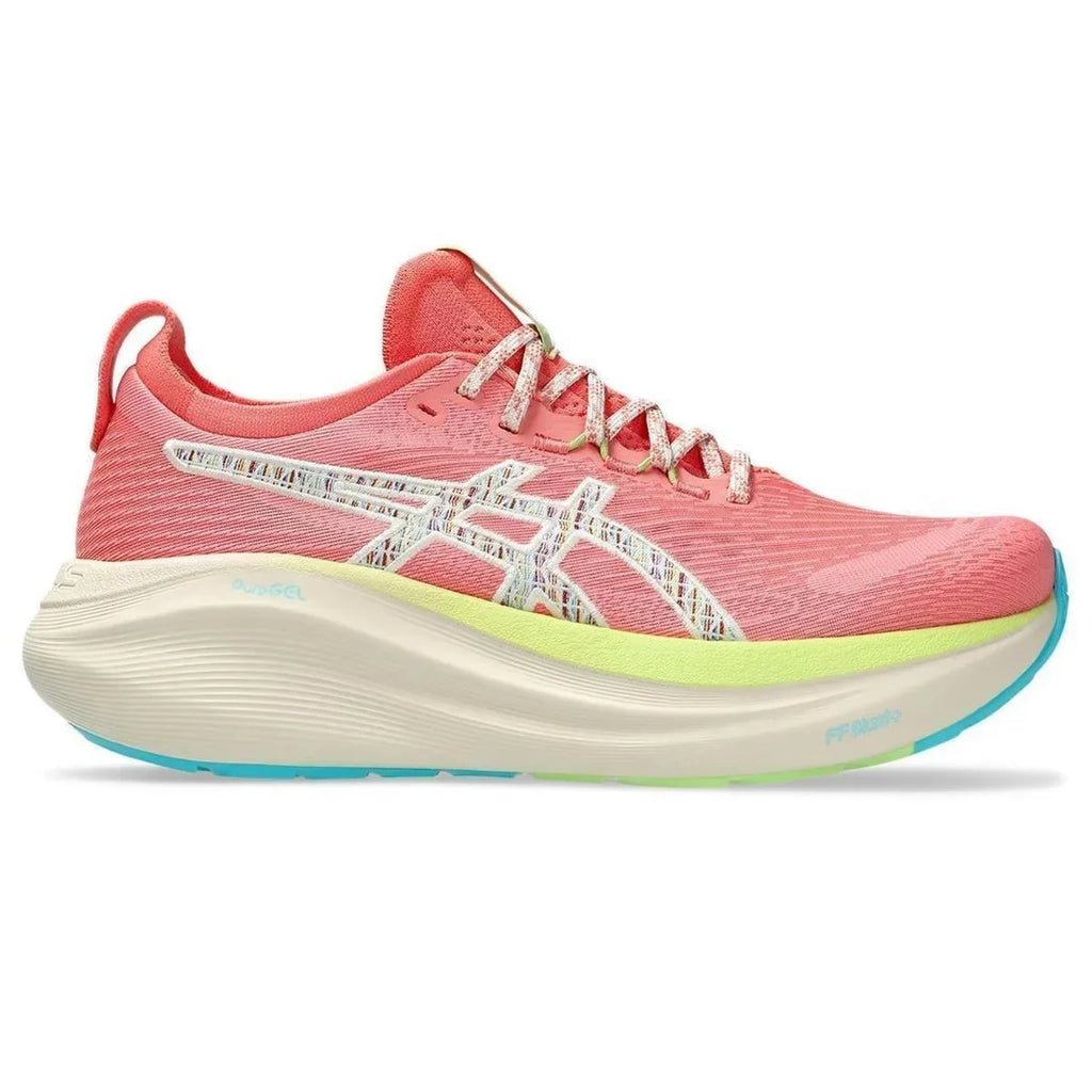 Tênis ASICS GEL-Nimbus 27