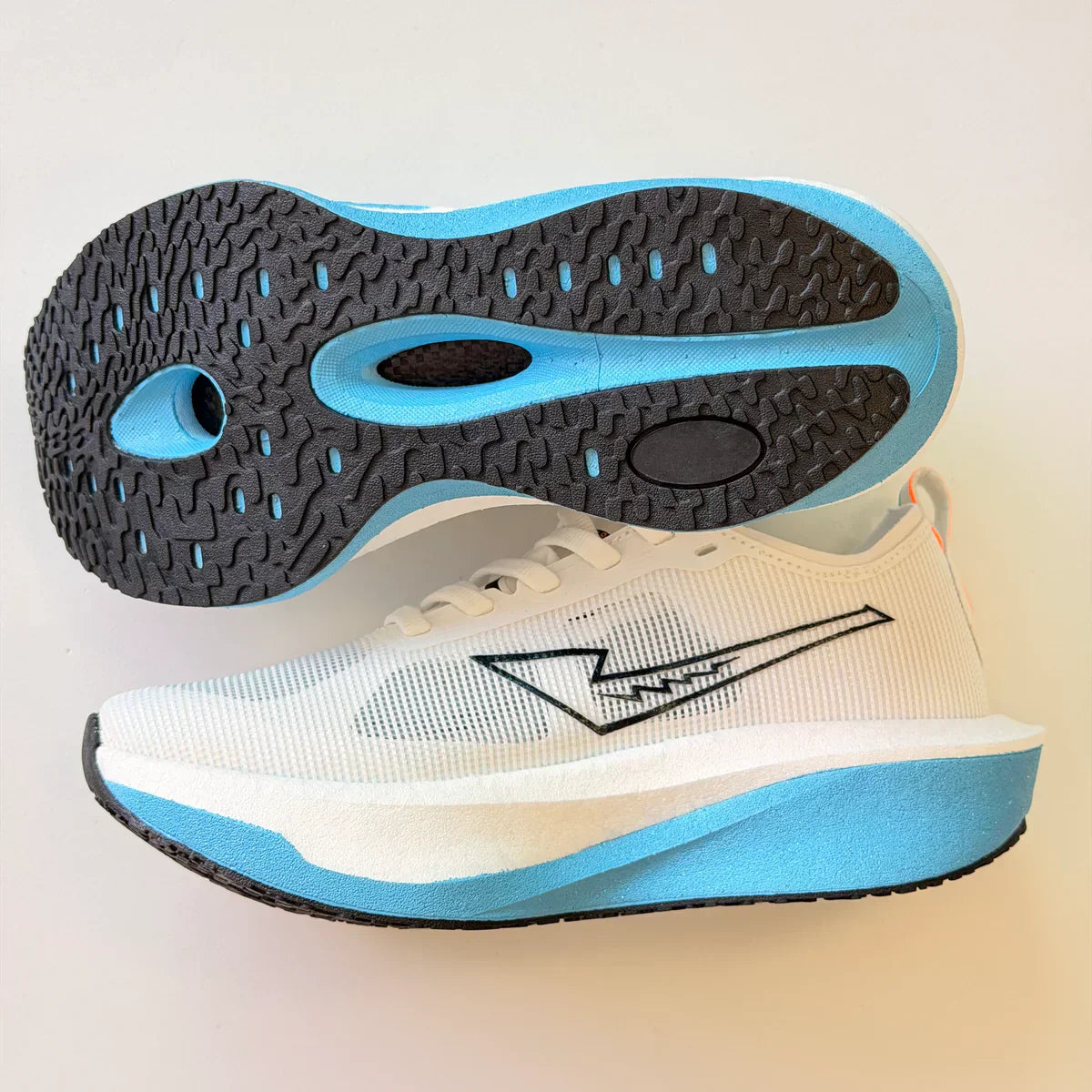 Tênis Chunta Carbon Elite X