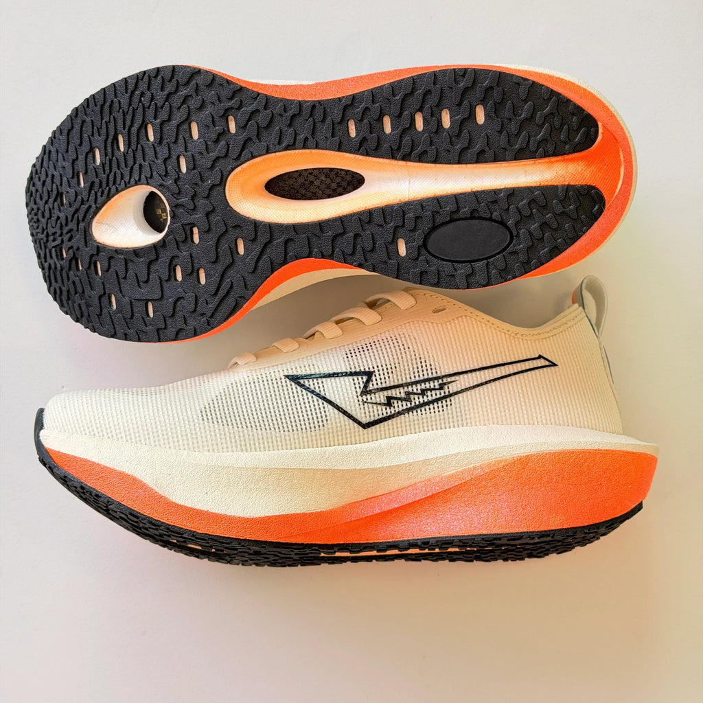 Tênis Chunta Carbon Elite X