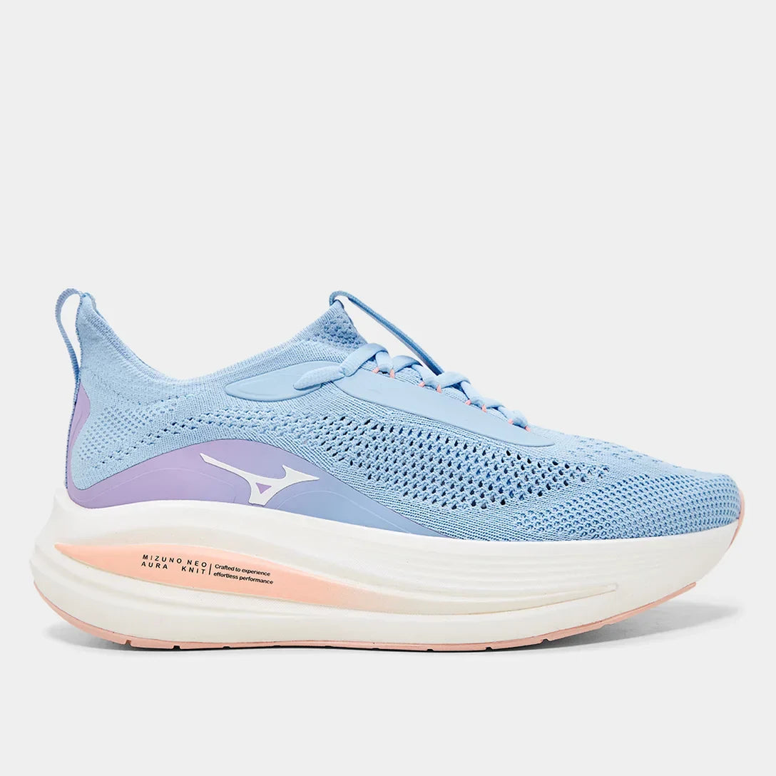 Tênis Mizuno Neo Aura Knit